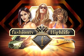 FashionTV Highlife